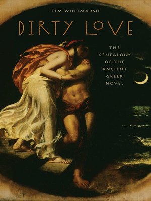 cover image of Dirty Love